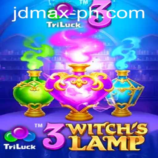 The Enchanting World of 3WitchsLamp: A Deep Dive into the Game Mechanics and Features