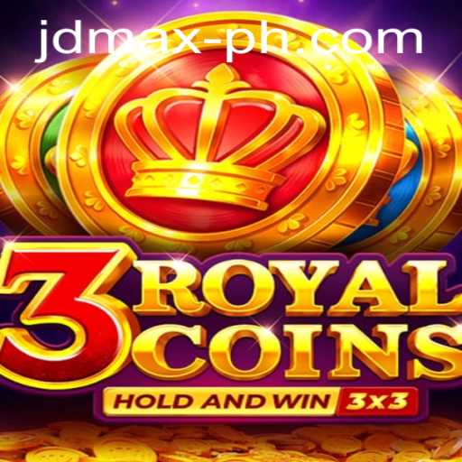 Discover the Thrilling World of 3royalcoins: An In-Depth Exploration