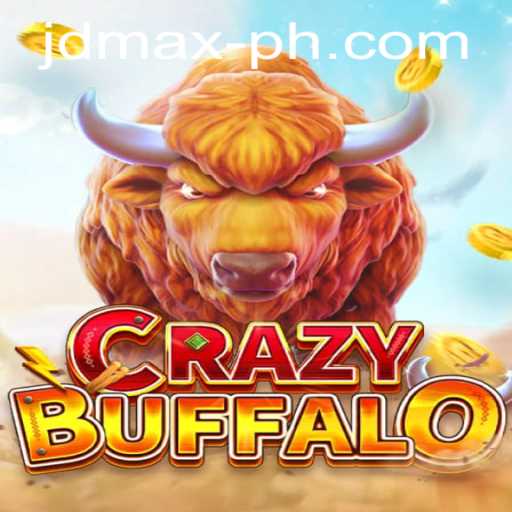 Unveiling CRAZYBUFFALO: The Thrilling World of JD MAX