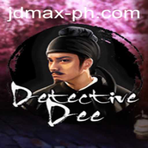 Unveiling the World of DetectiveDee: A Deep Dive with JD MAX
