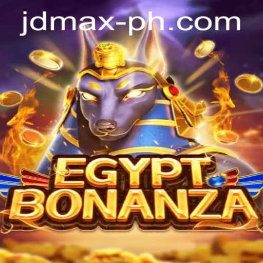 EgyptBonanza: Unveiling the Mysteries of the Ancient World with JD MAX