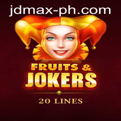 Dive into the Exciting World of FruitsAndJokers20 - The Ultimate JD MAX Gaming Experience