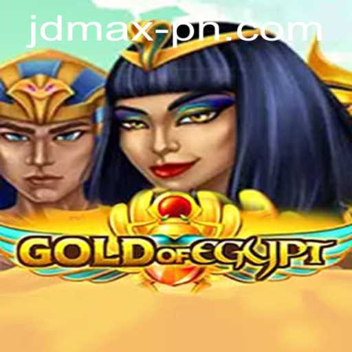 Discover GoldOfEgypt: An Exciting Journey with JD MAX