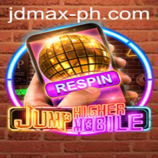 JumpHighermobile: A New Era in Mobile Gaming with JD MAX