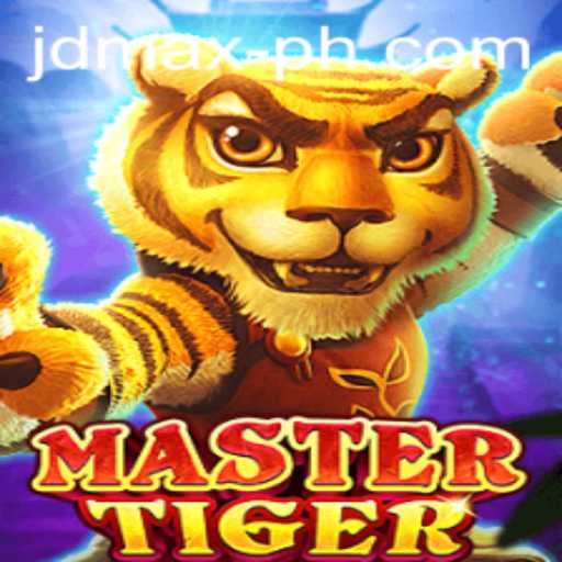 Unveiling MasterTiger: A New Era in Gaming with JD MAX