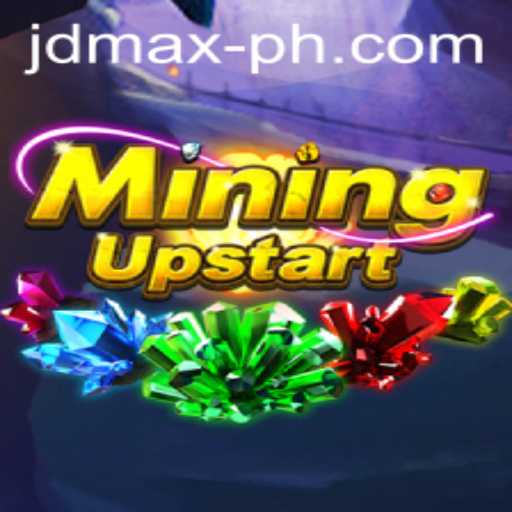 MiningUpstart: Exploring the Depths with JD MAX