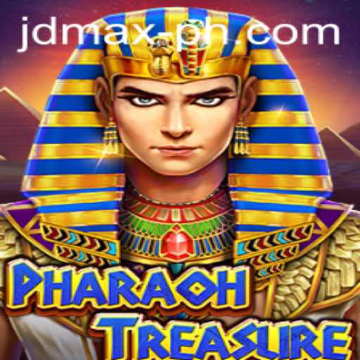 PharaohTreasure: Dive into the Mystical World of JD MAX