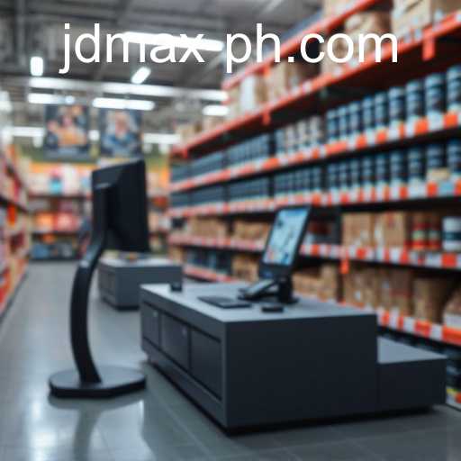 Exploring the Role of Register in JD MAX