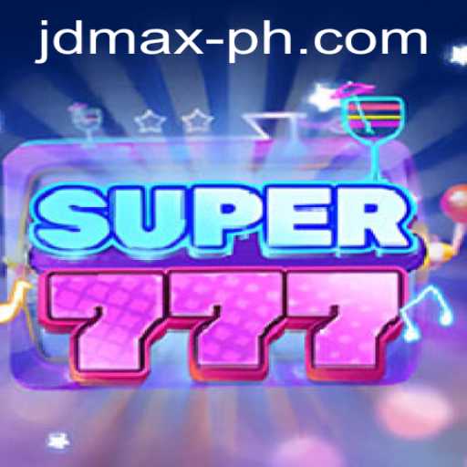 Super777: The Ultimate Gaming Experience with JD MAX