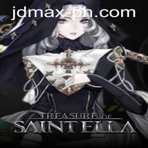 Exploring the Adventurous World of TreasureofSaintElla: A Dive into JD MAX